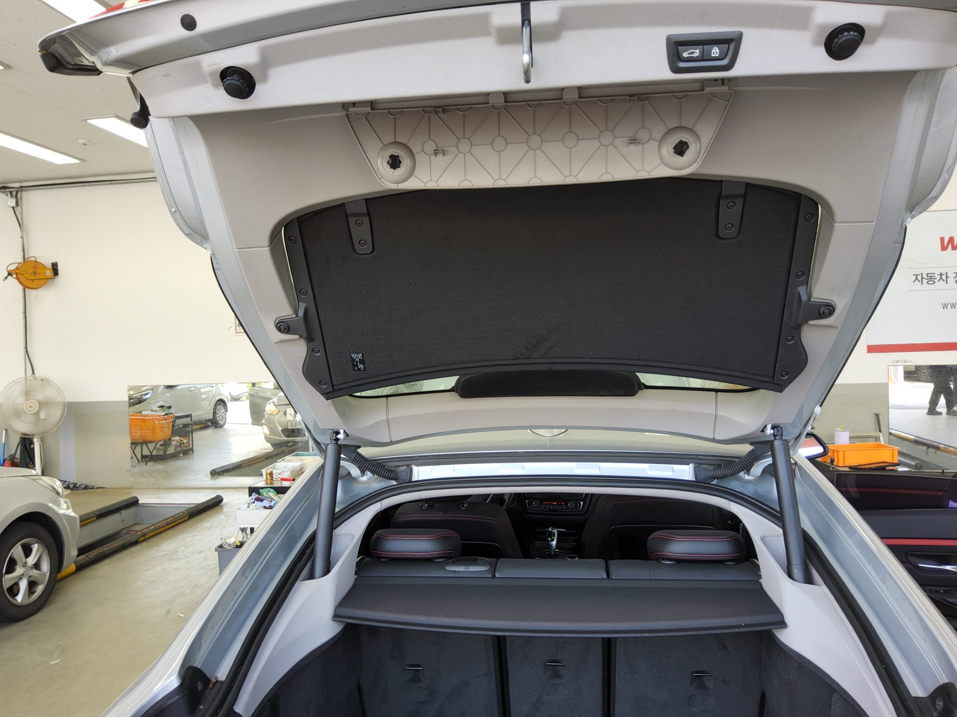 2015 - bmw 4 series