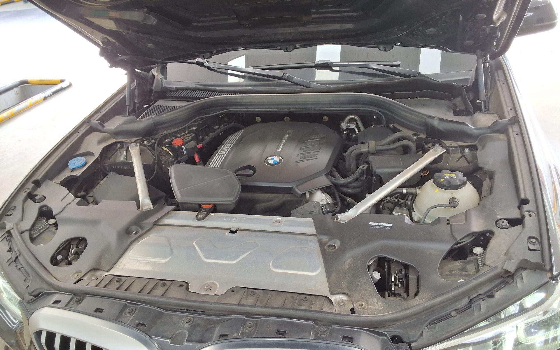 2022 - bmw x3