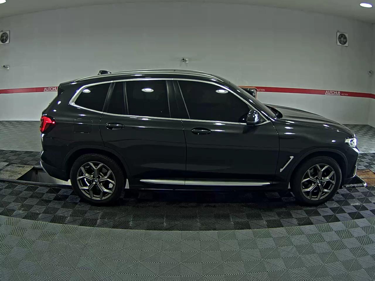 2022 - bmw x3