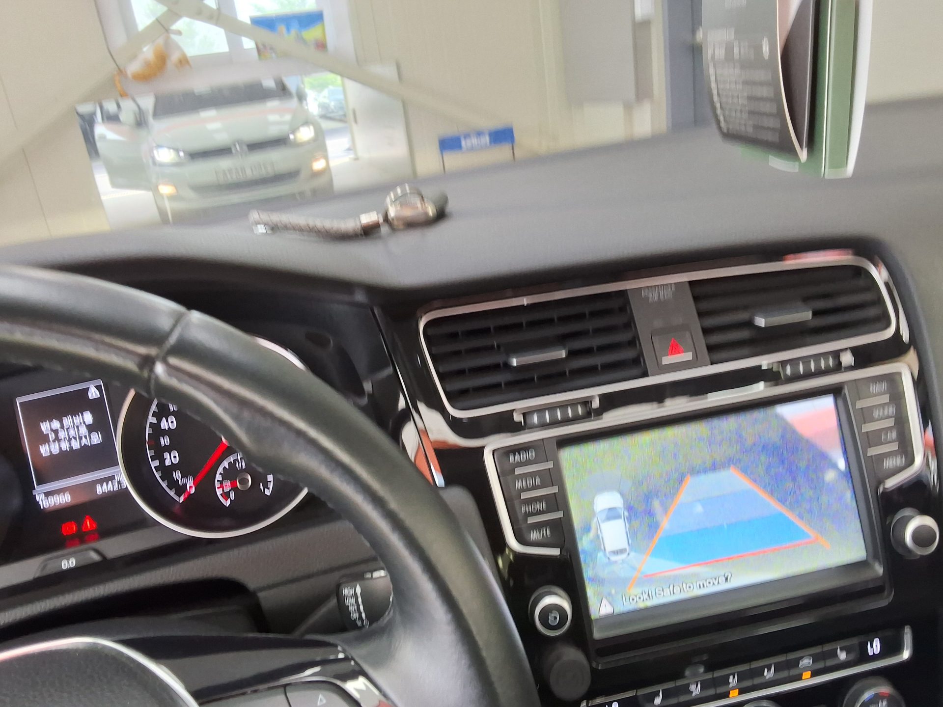 2015 - volkswagen golf