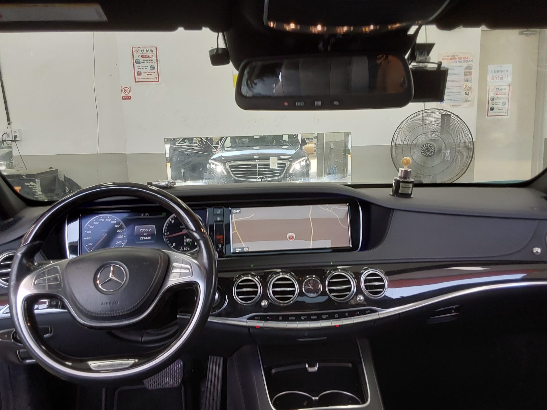2015 - mercedes-benz s350l