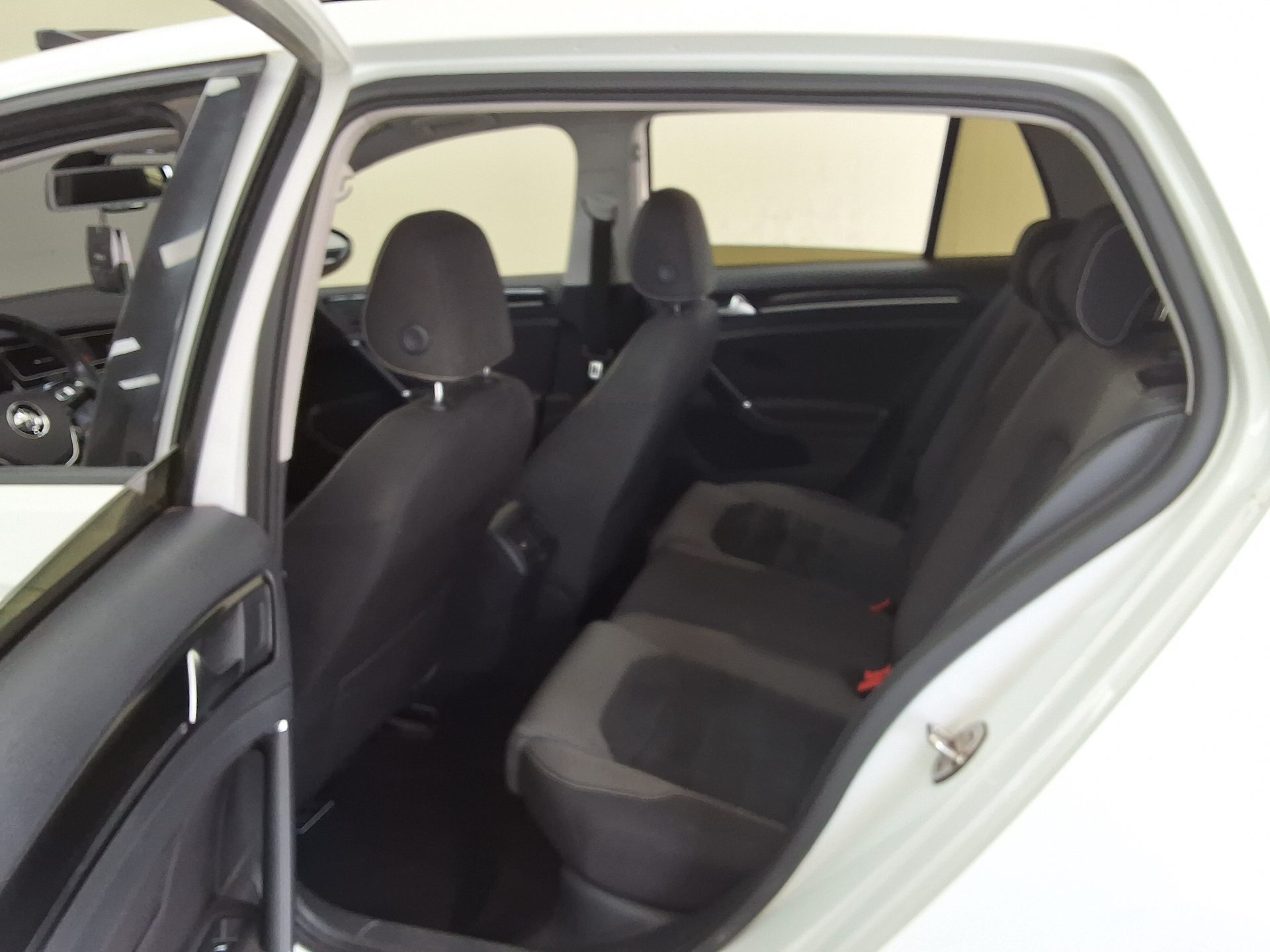 2015 - volkswagen golf