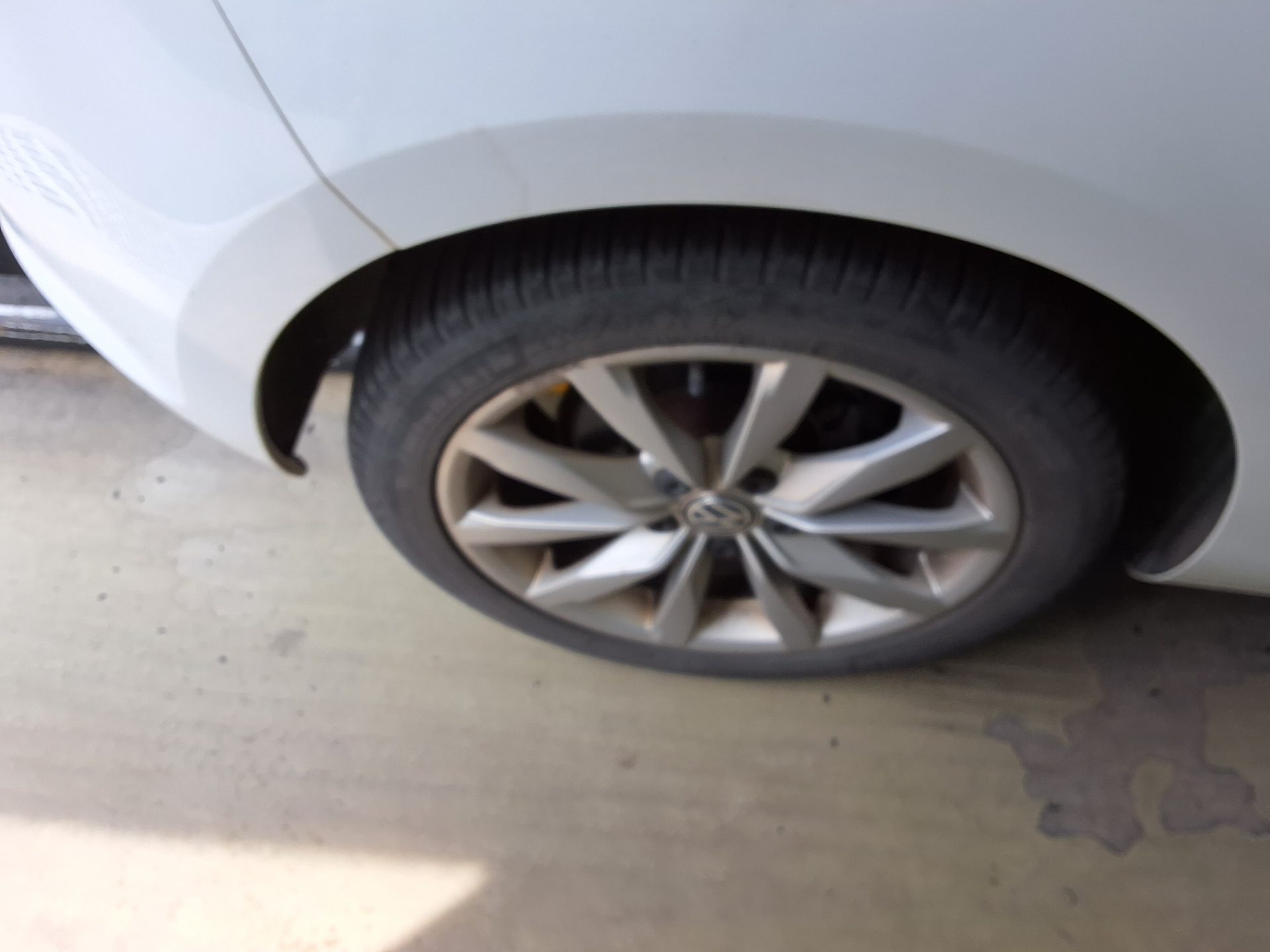 2015 - volkswagen golf