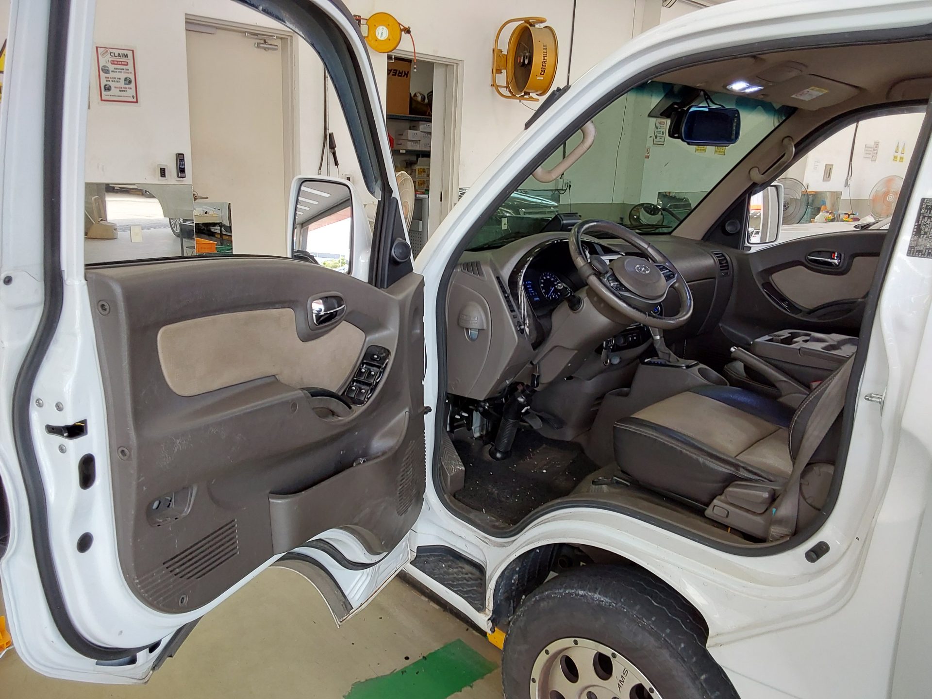 2022 - hyundai porter