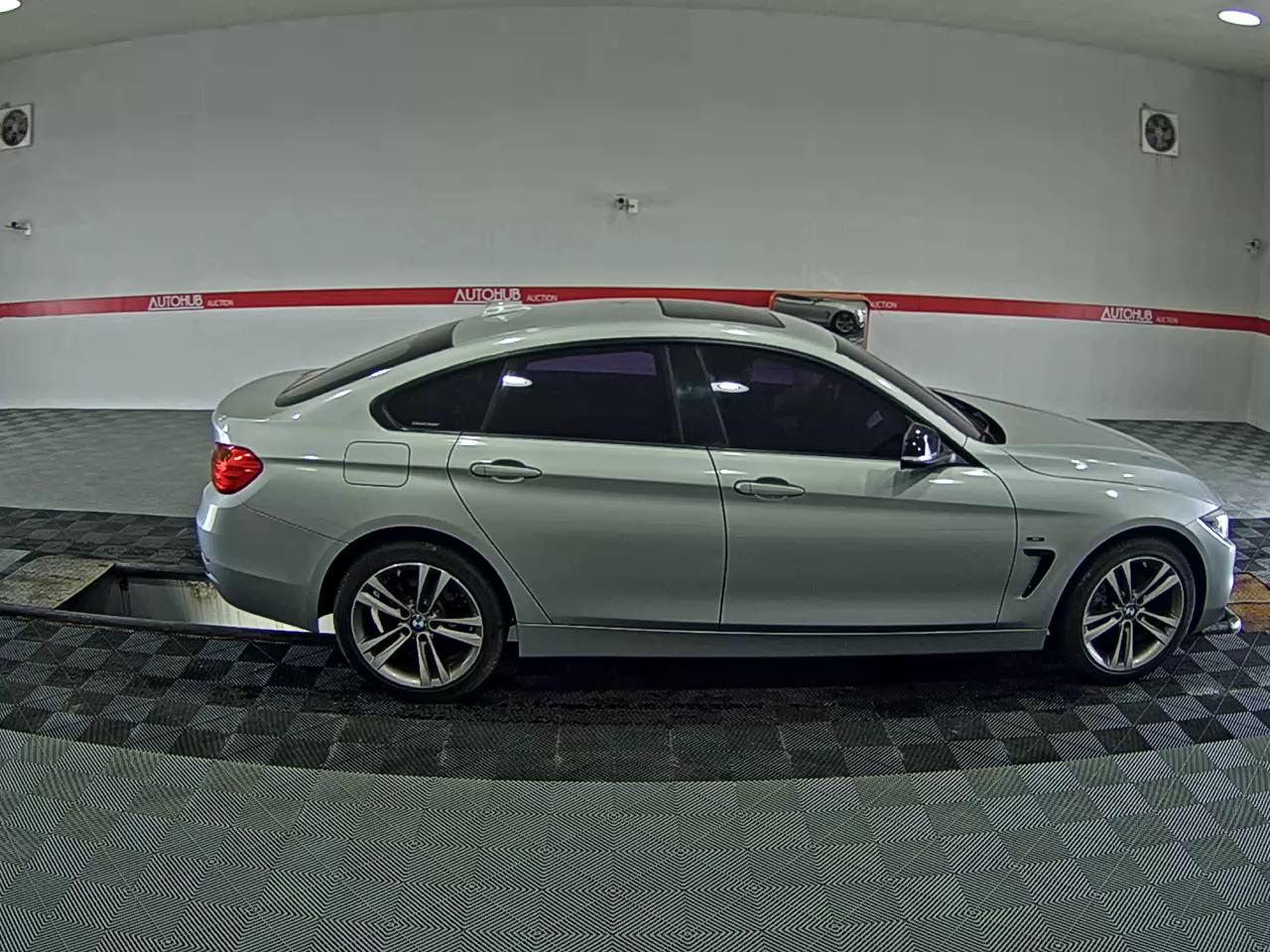 2015 - bmw 4 series