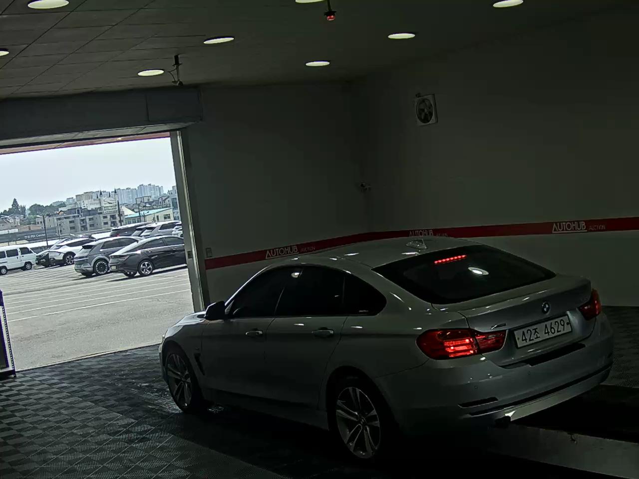 2015 - bmw 4 series
