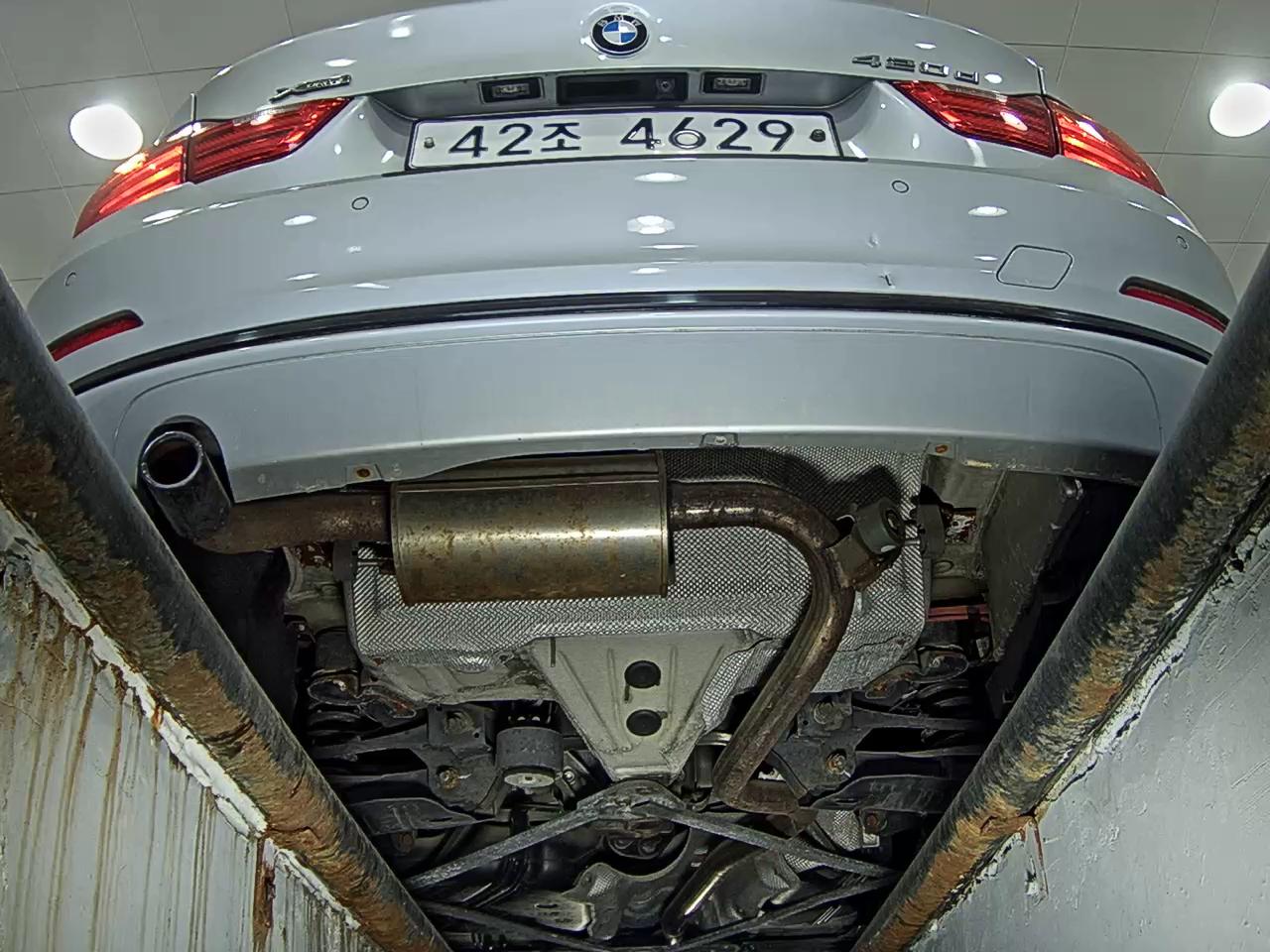 2015 - bmw 4 series