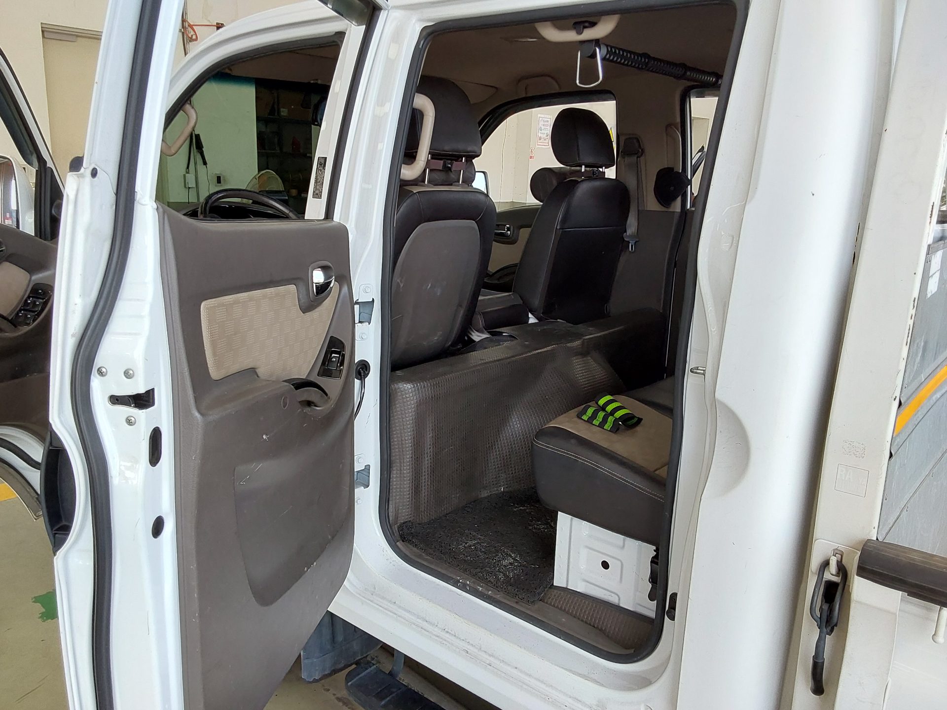 2022 - hyundai porter