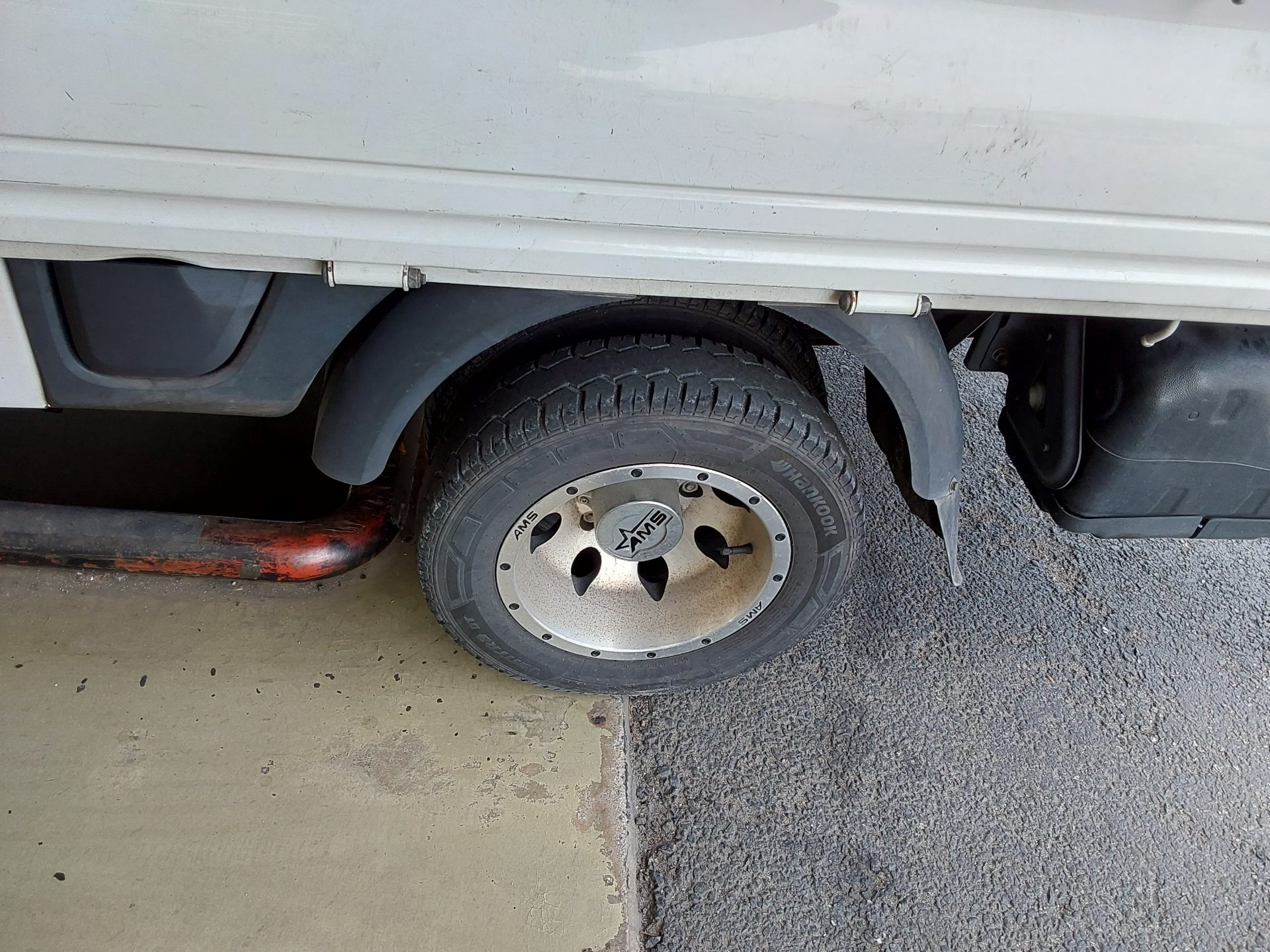 2022 - hyundai porter