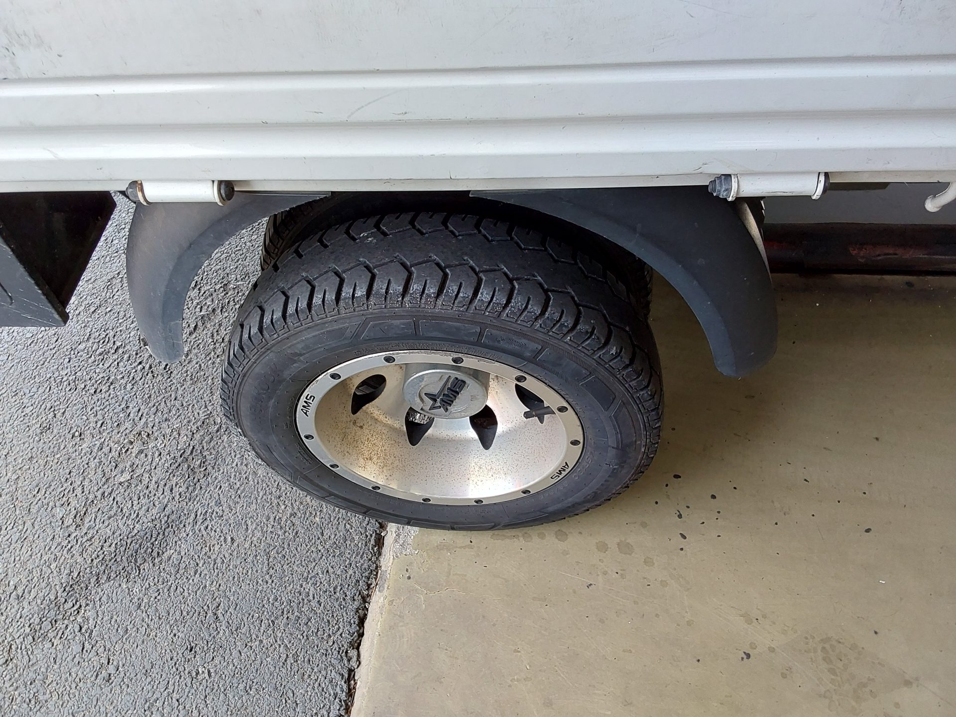 2022 - hyundai porter