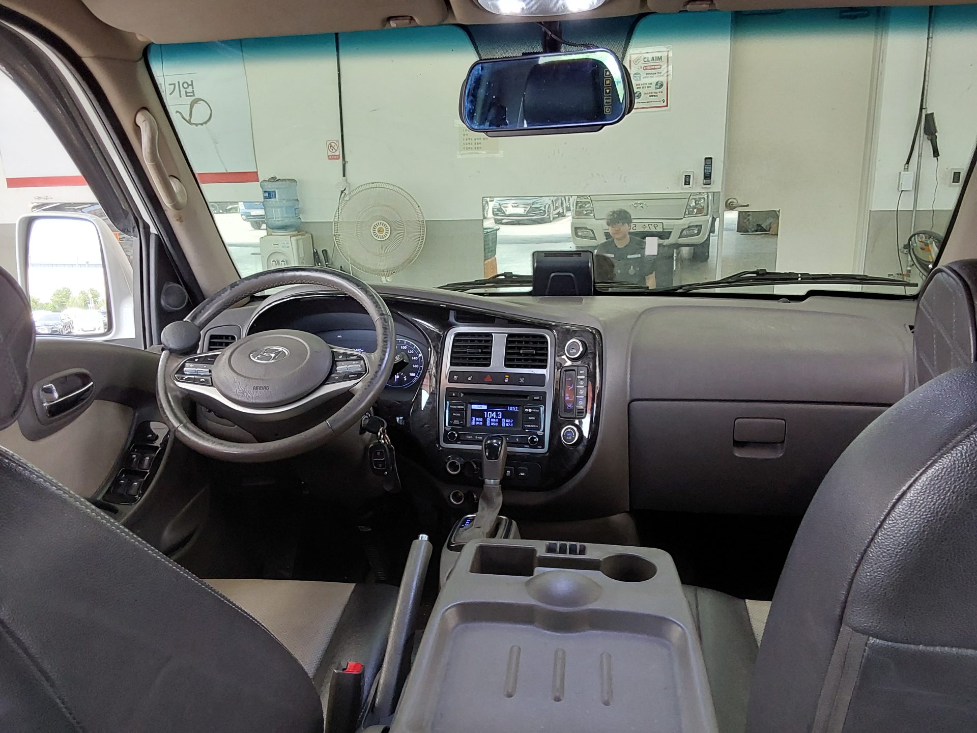 2022 - hyundai porter