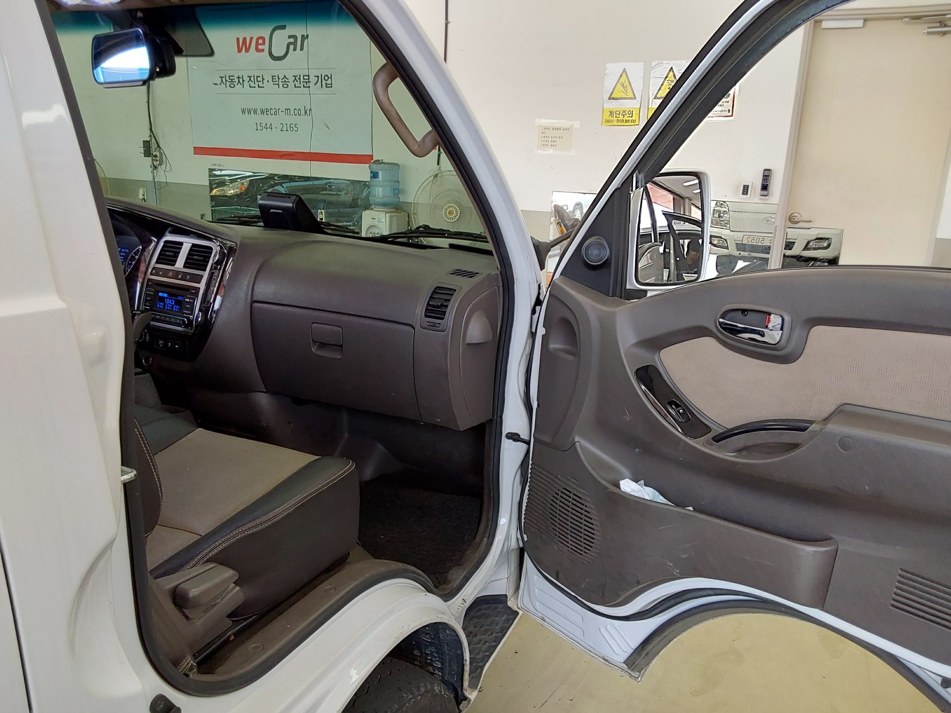 2022 - hyundai porter