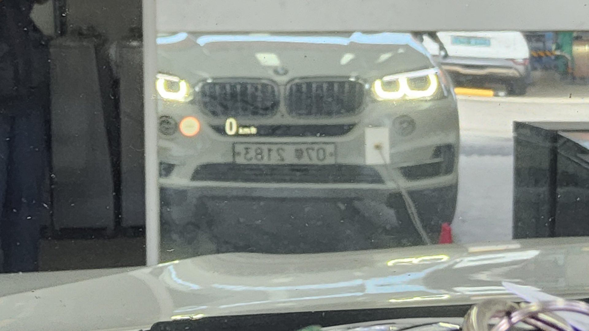 2017 - bmw x5
