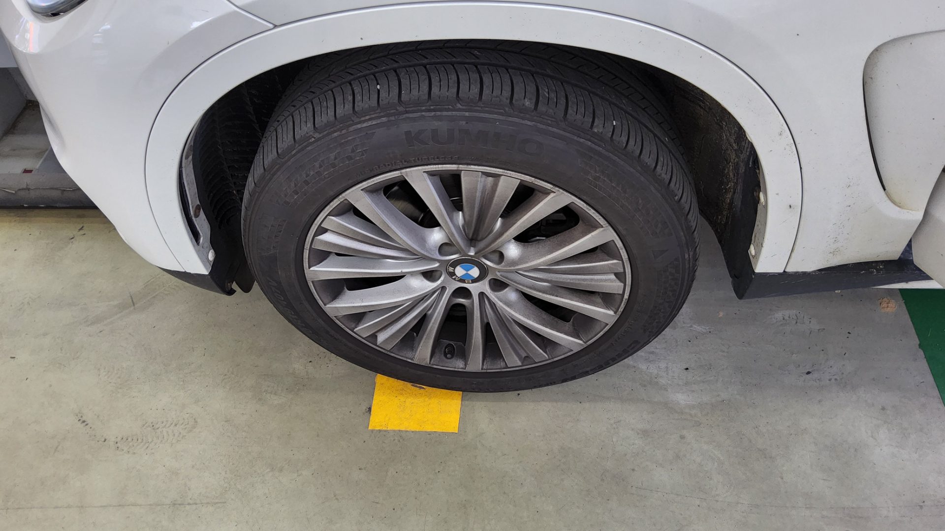 2017 - bmw x5