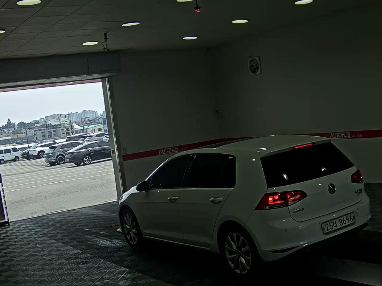 2015 - volkswagen golf