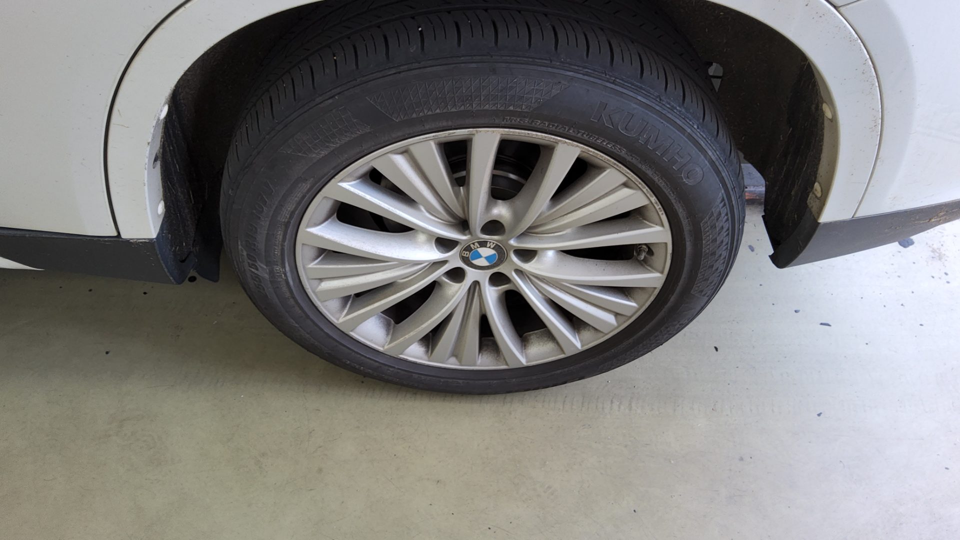 2017 - bmw x5