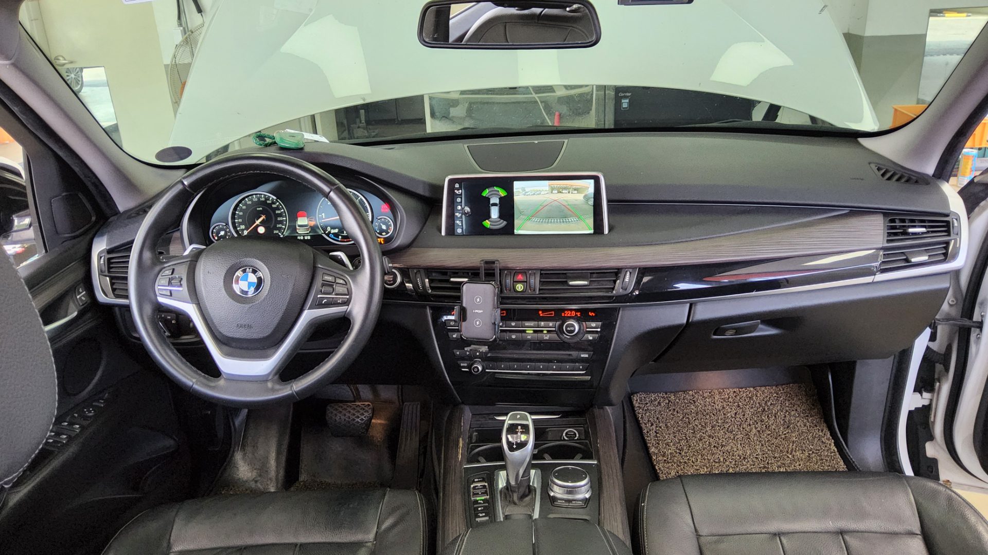 2017 - bmw x5