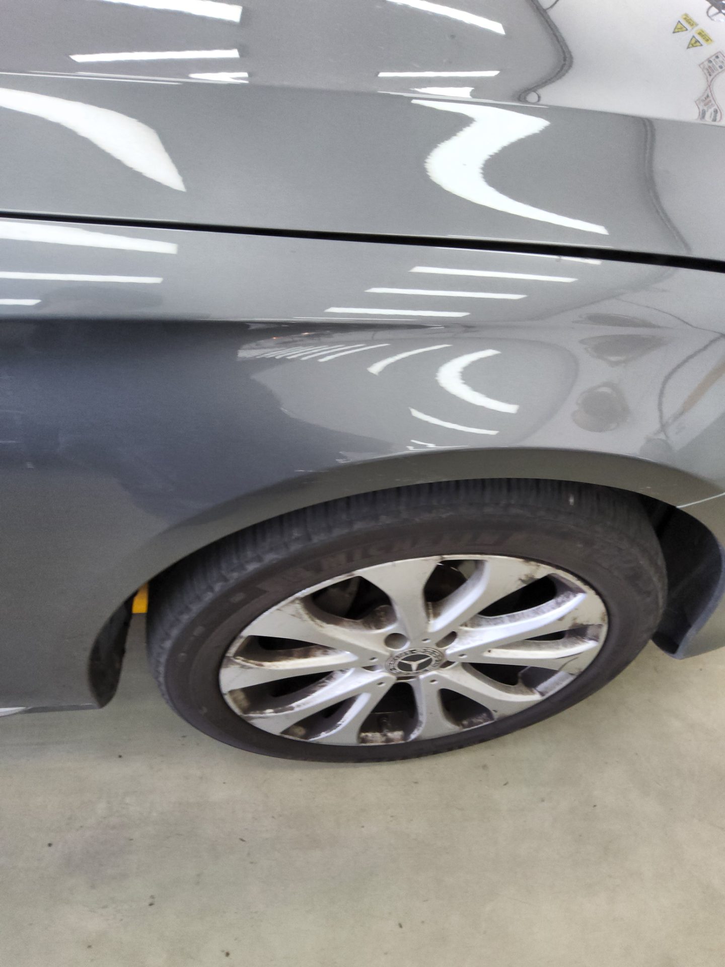 2019 - mercedes-benz e300