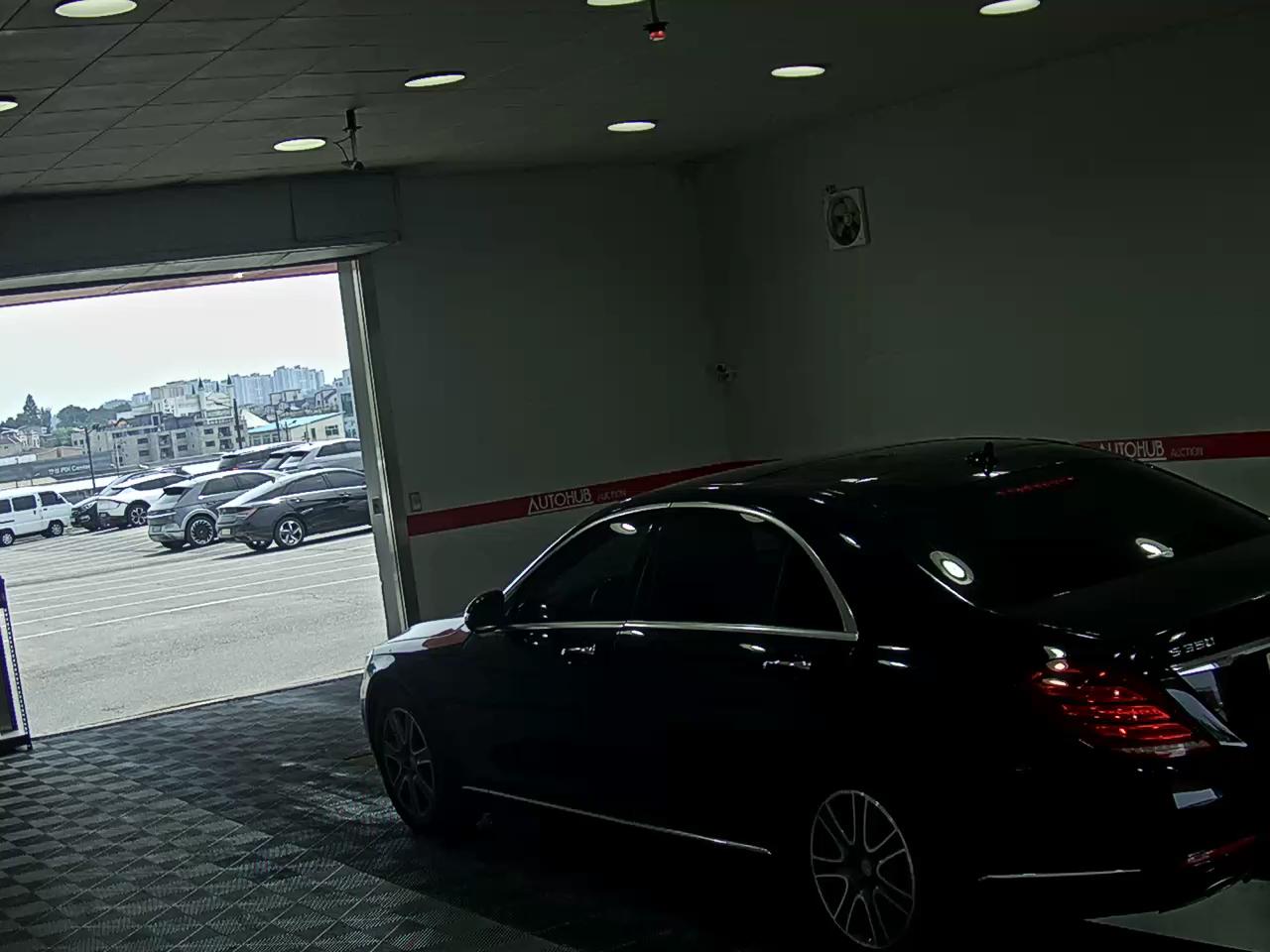 2015 - mercedes-benz s350l