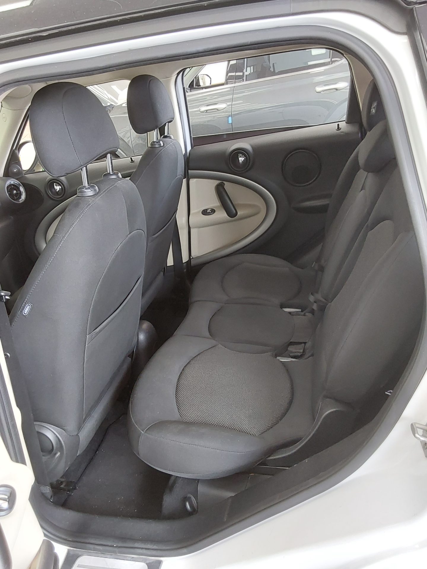 2013 - mini countryman