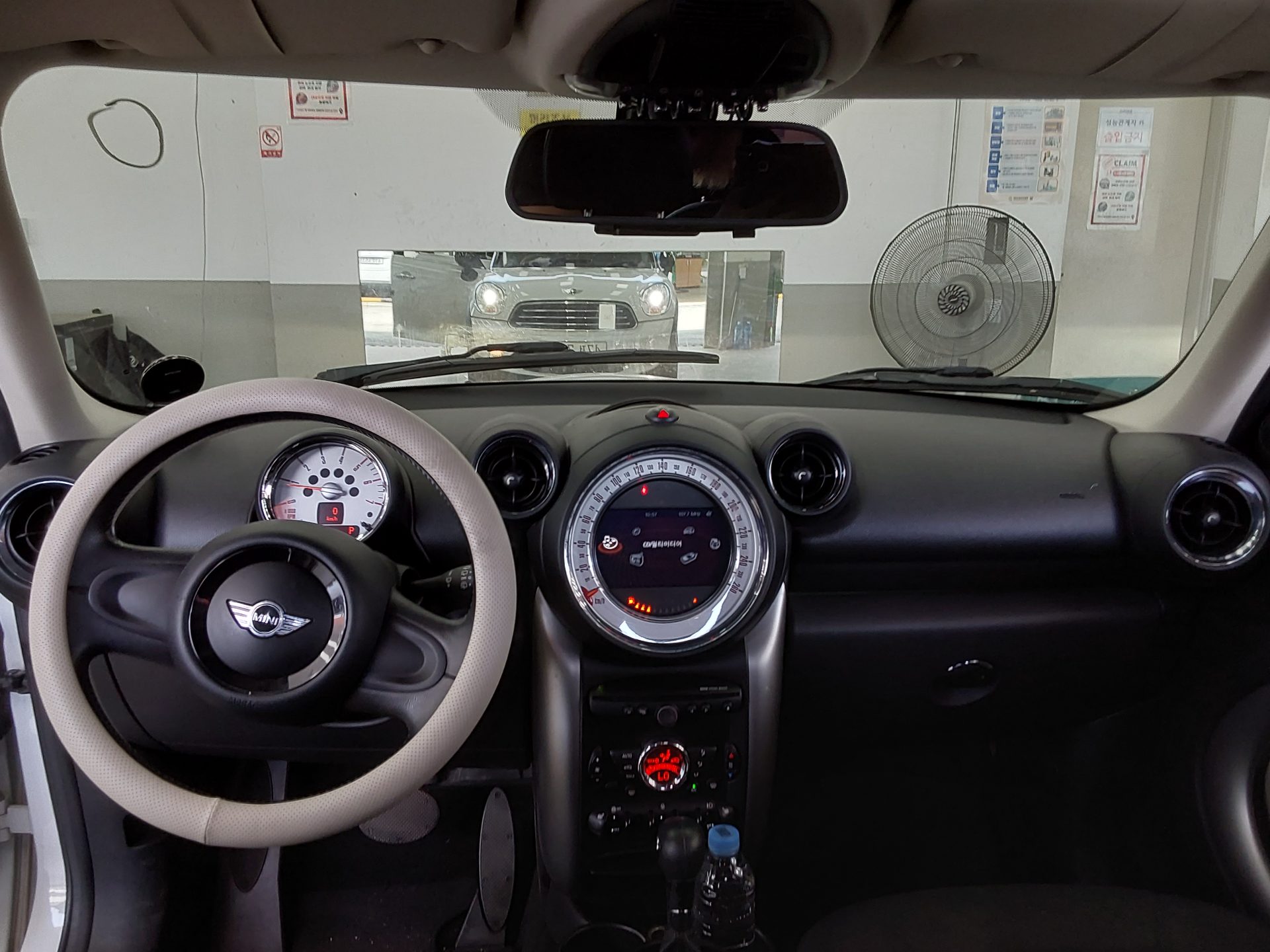 2013 - mini countryman