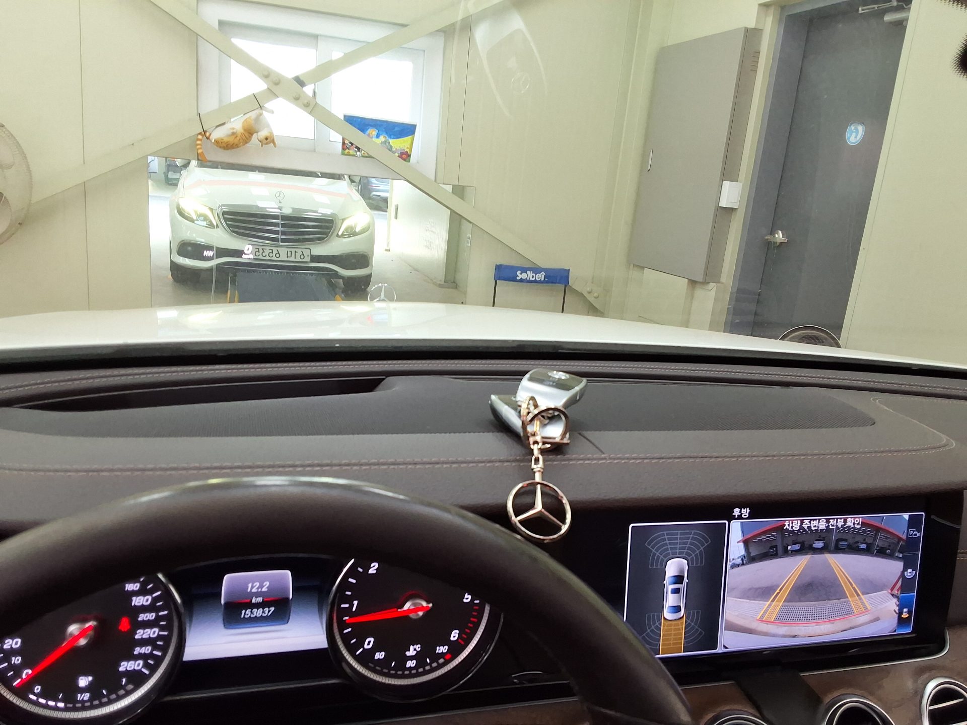 2017 - mercedes-benz e220d
