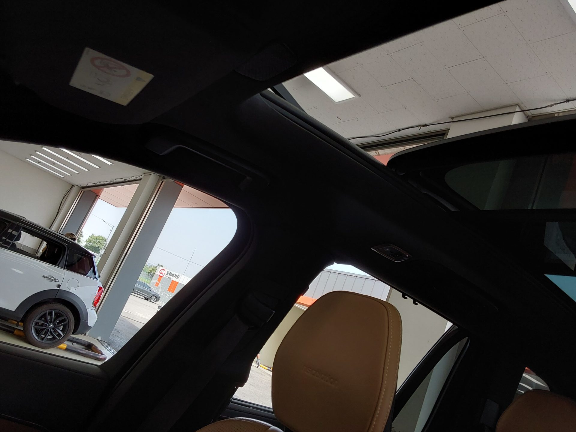 2019 - volvo xc90