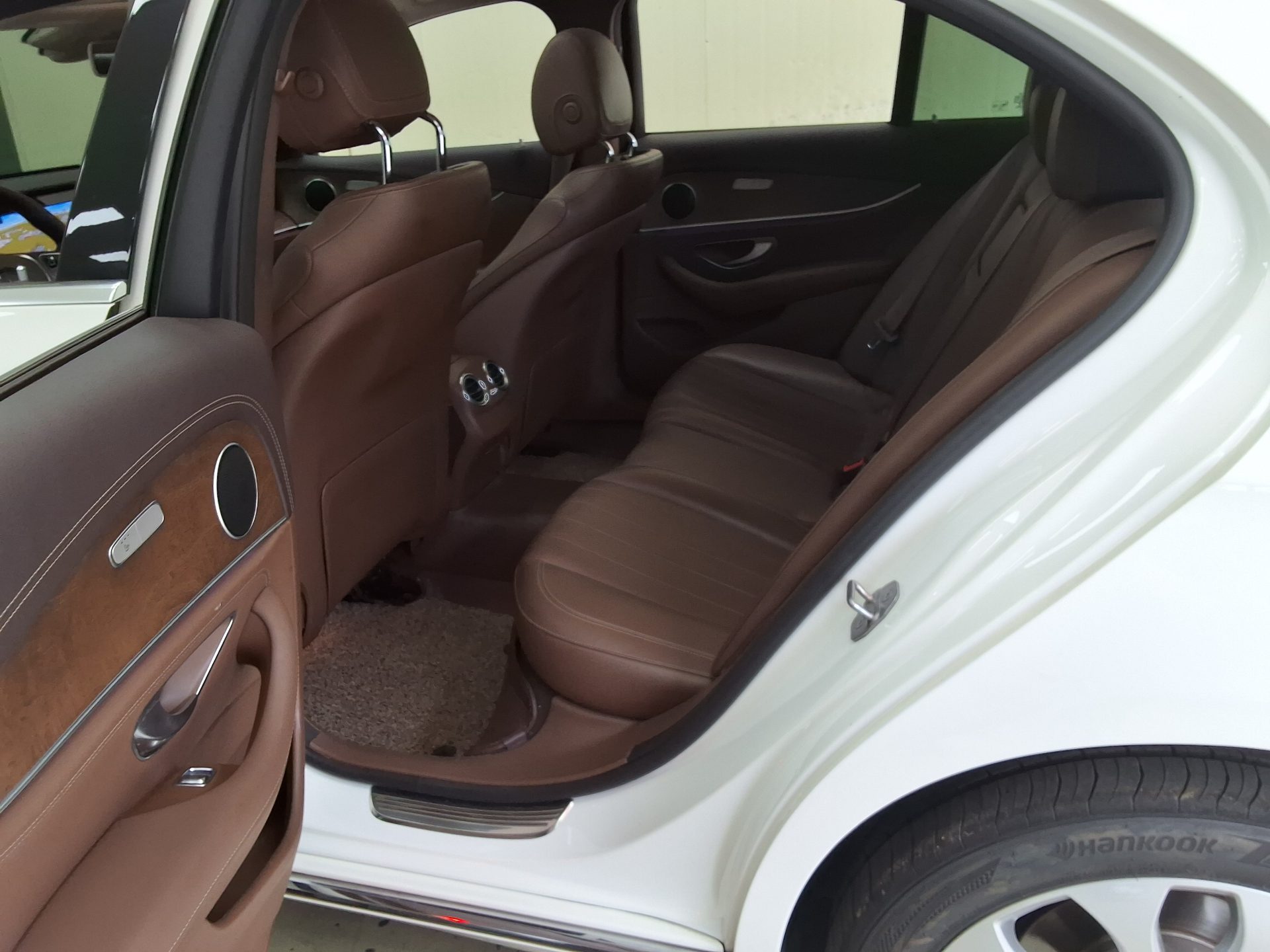 2017 - mercedes-benz e220d