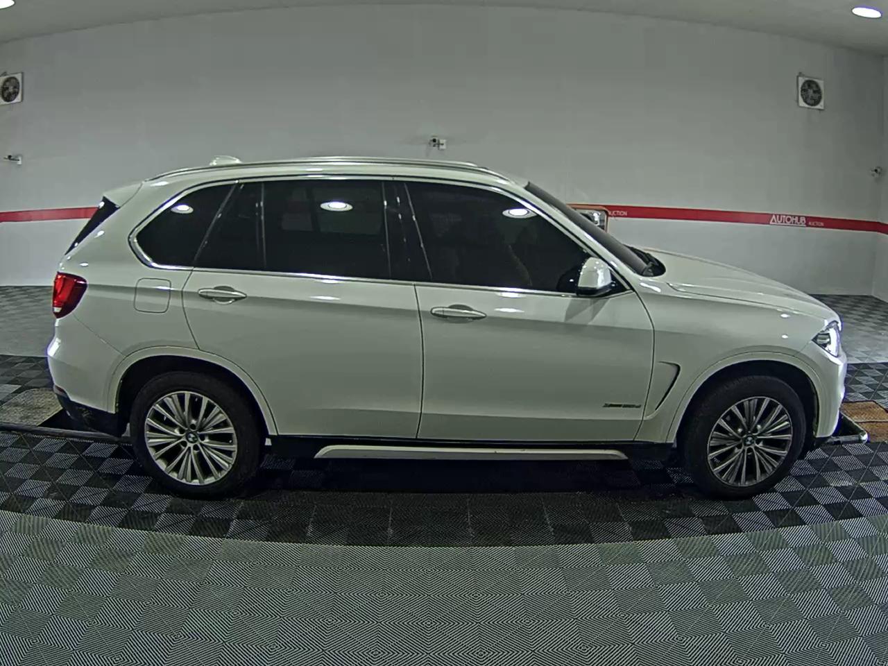 2017 - bmw x5