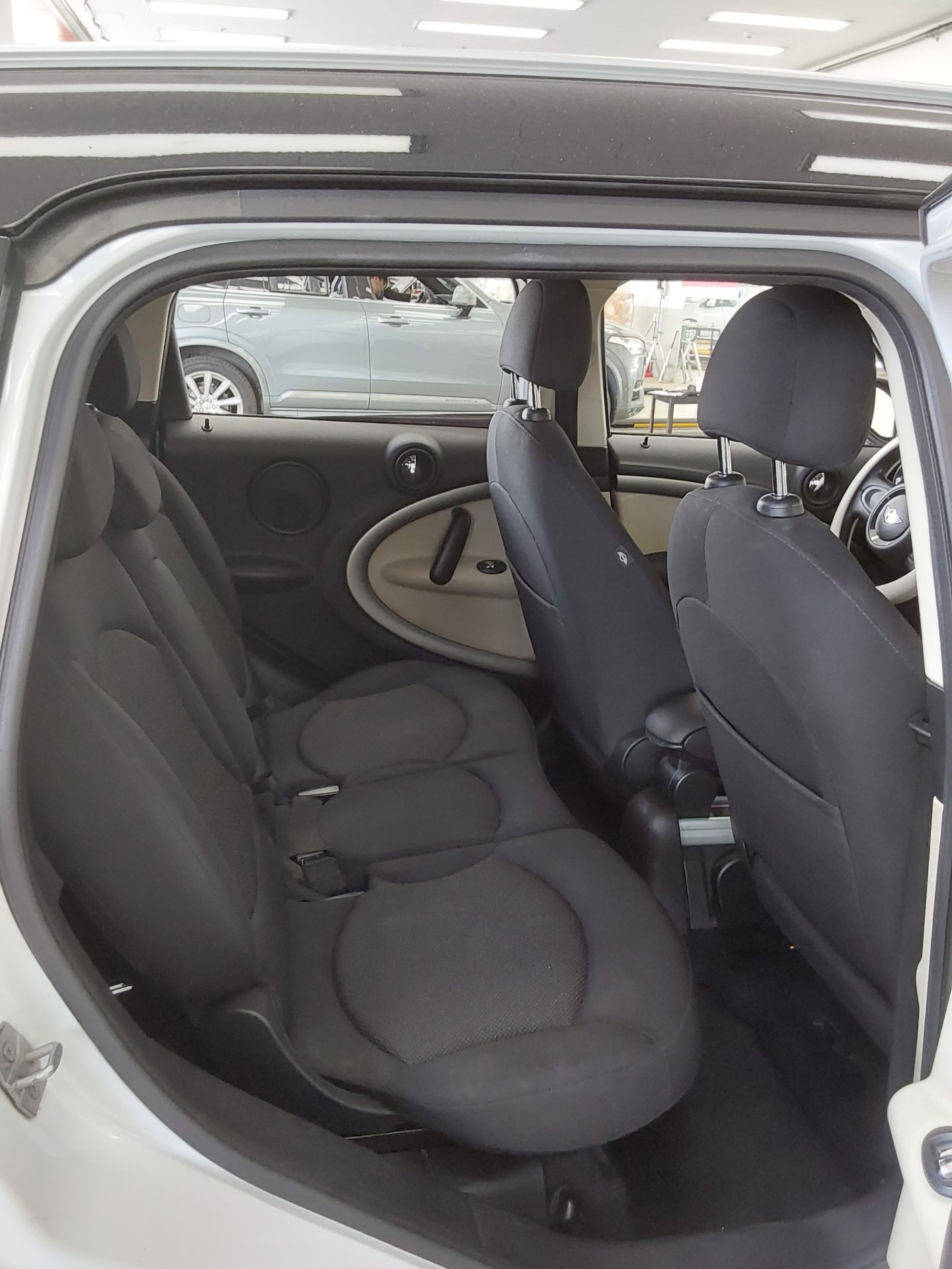 2013 - mini countryman