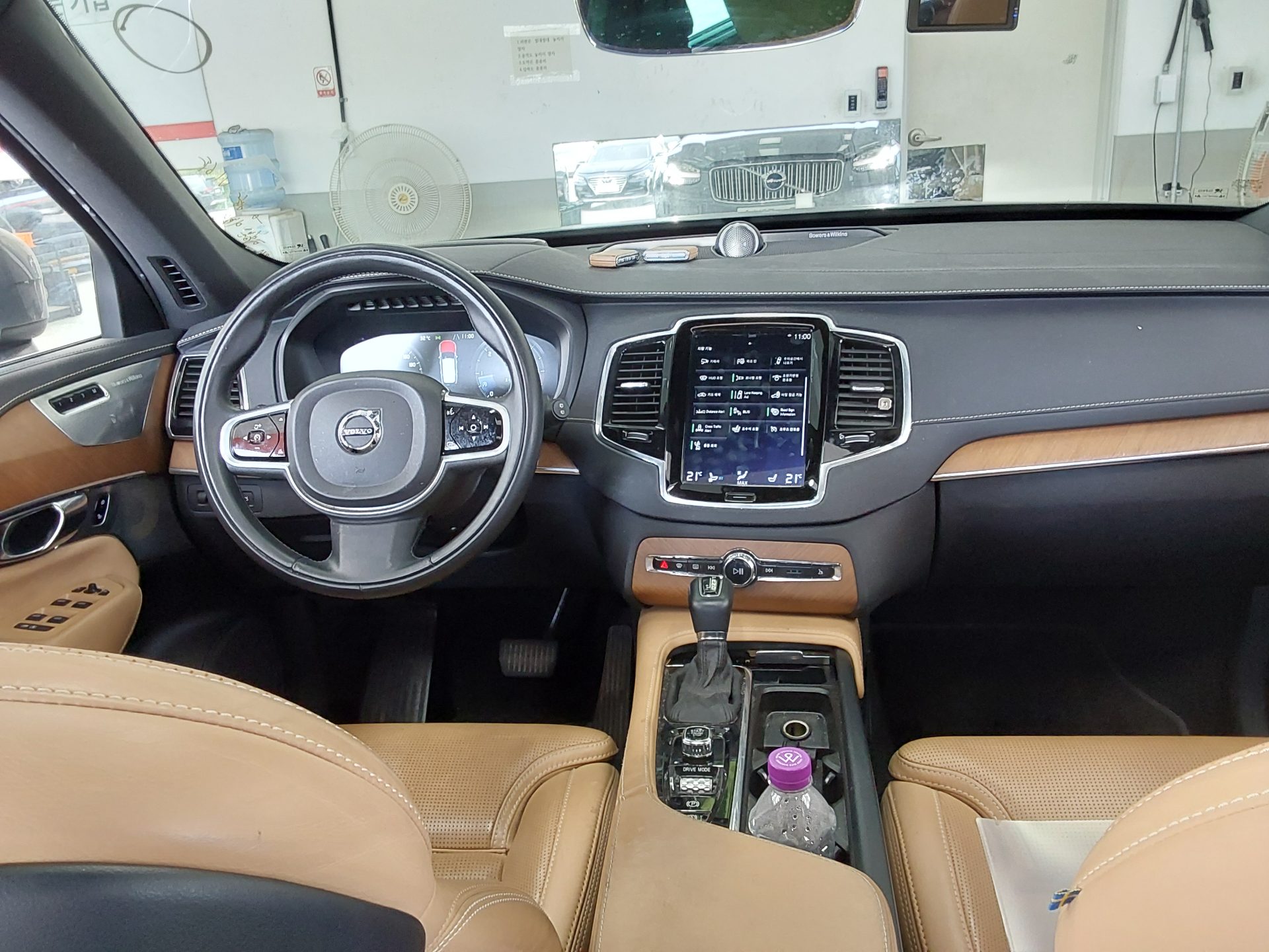2019 - volvo xc90