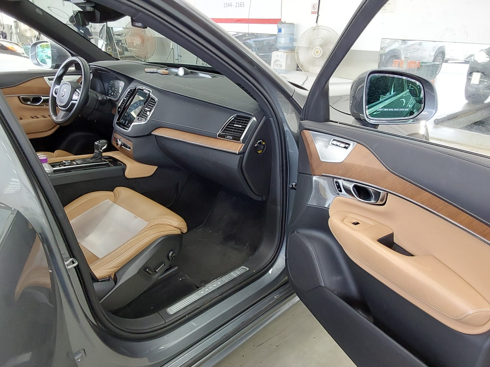 2019 - volvo xc90