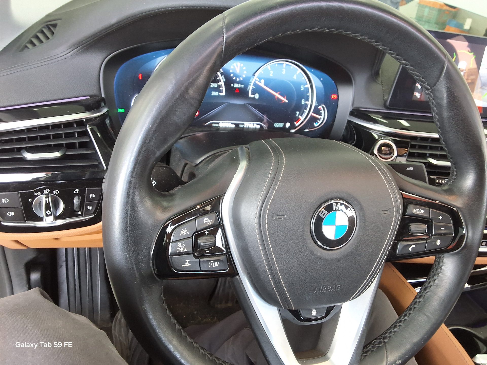 2018 - bmw m5