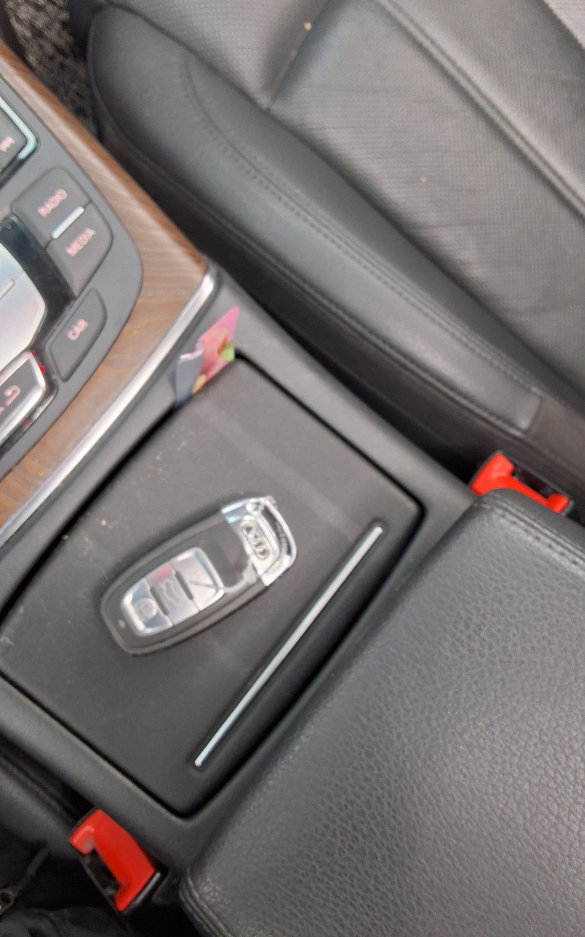 2016 - audi a6