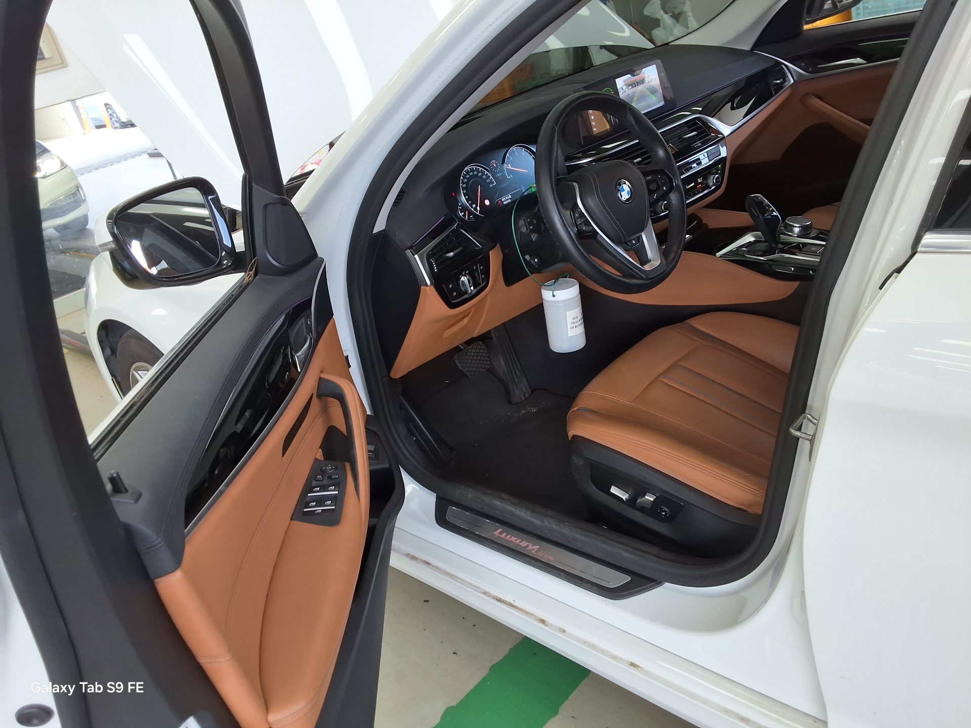 2018 - bmw m5