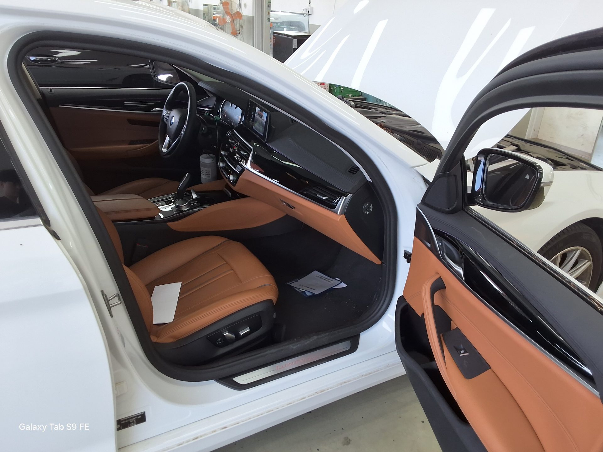 2018 - bmw m5