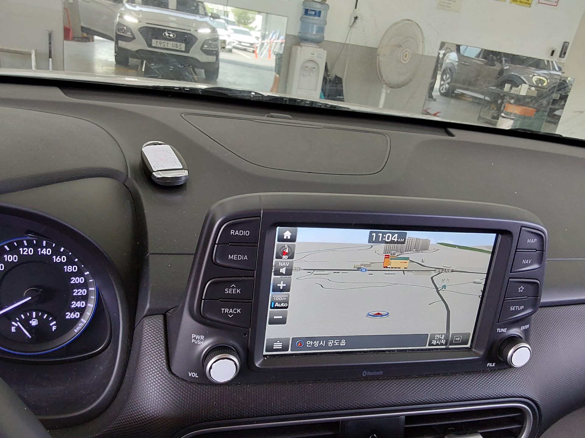 2018 - hyundai kona