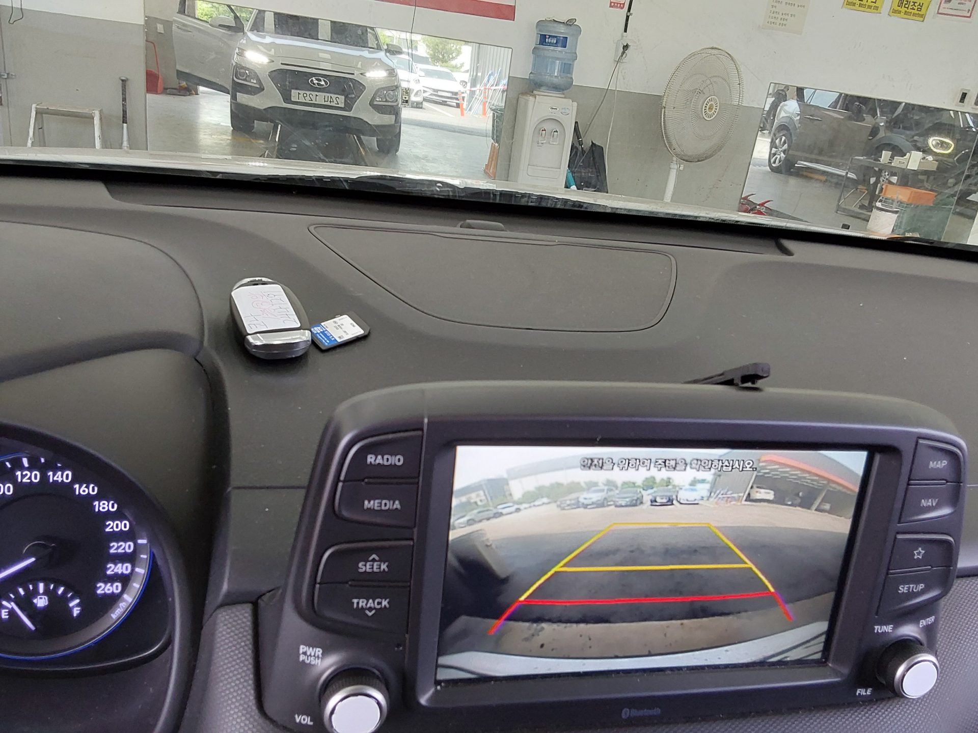 2018 - hyundai kona