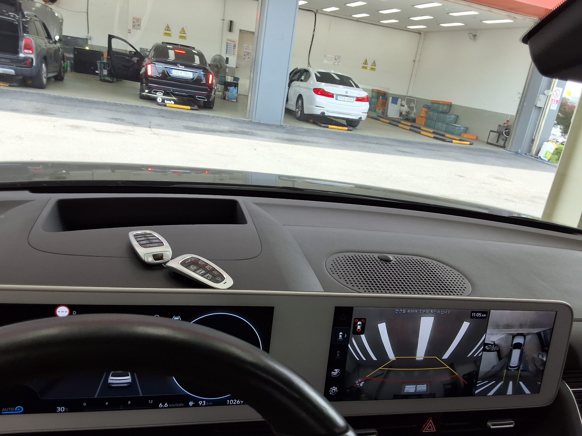 2022 - hyundai ioniq