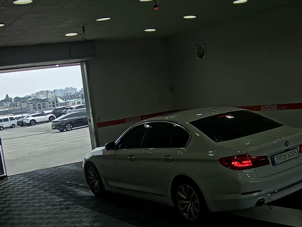 2018 - bmw m5
