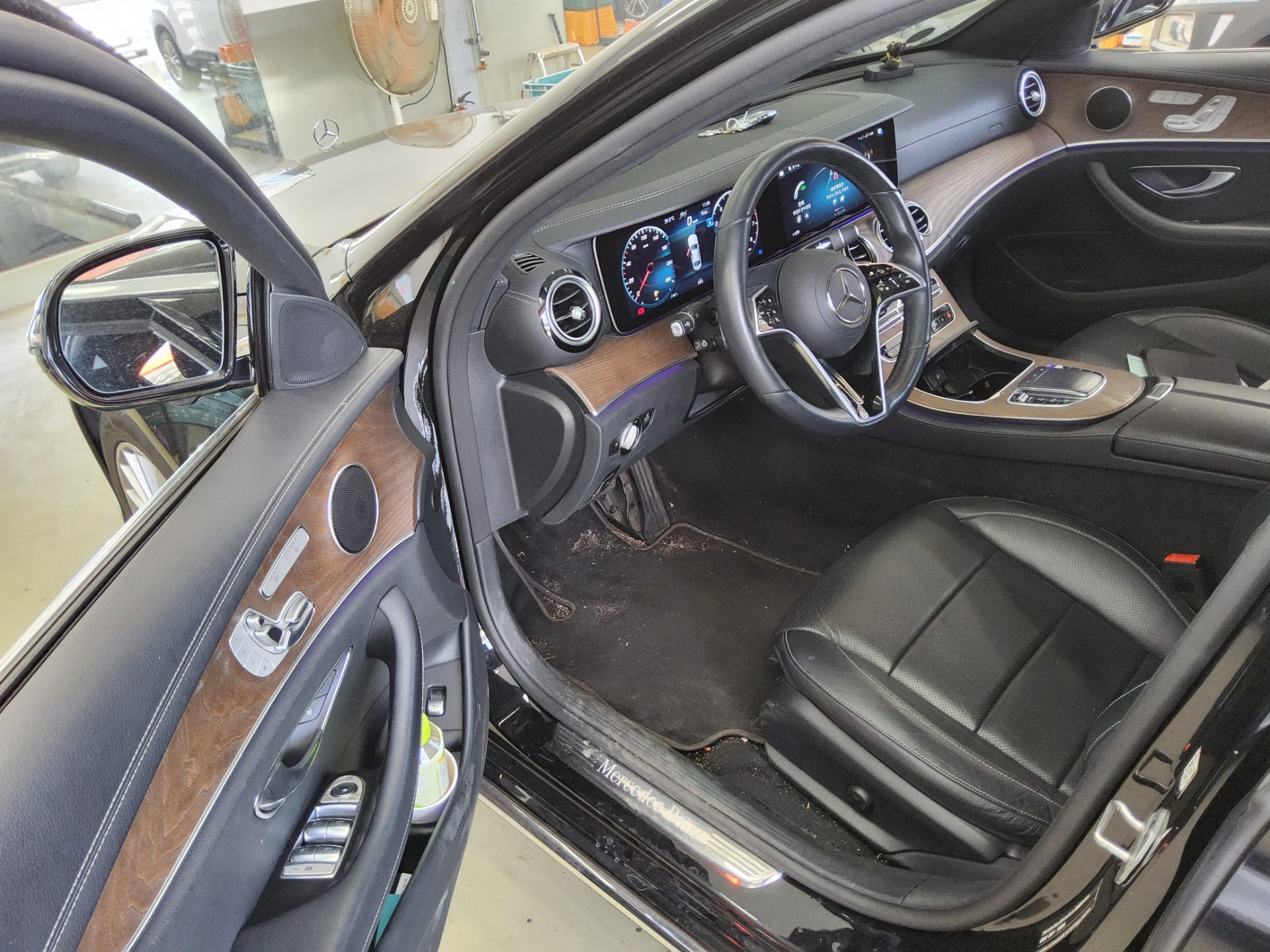 2022 - mercedes-benz e250