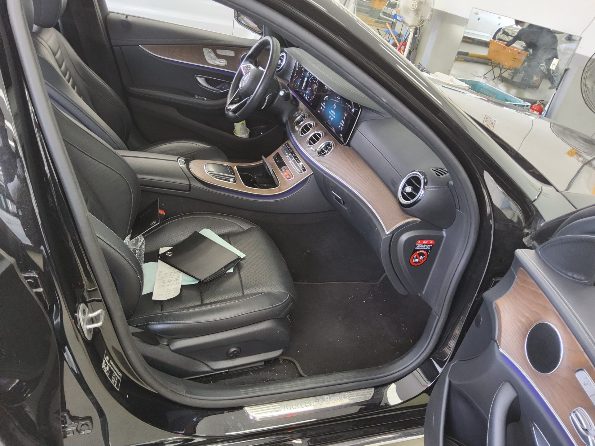 2022 - mercedes-benz e250