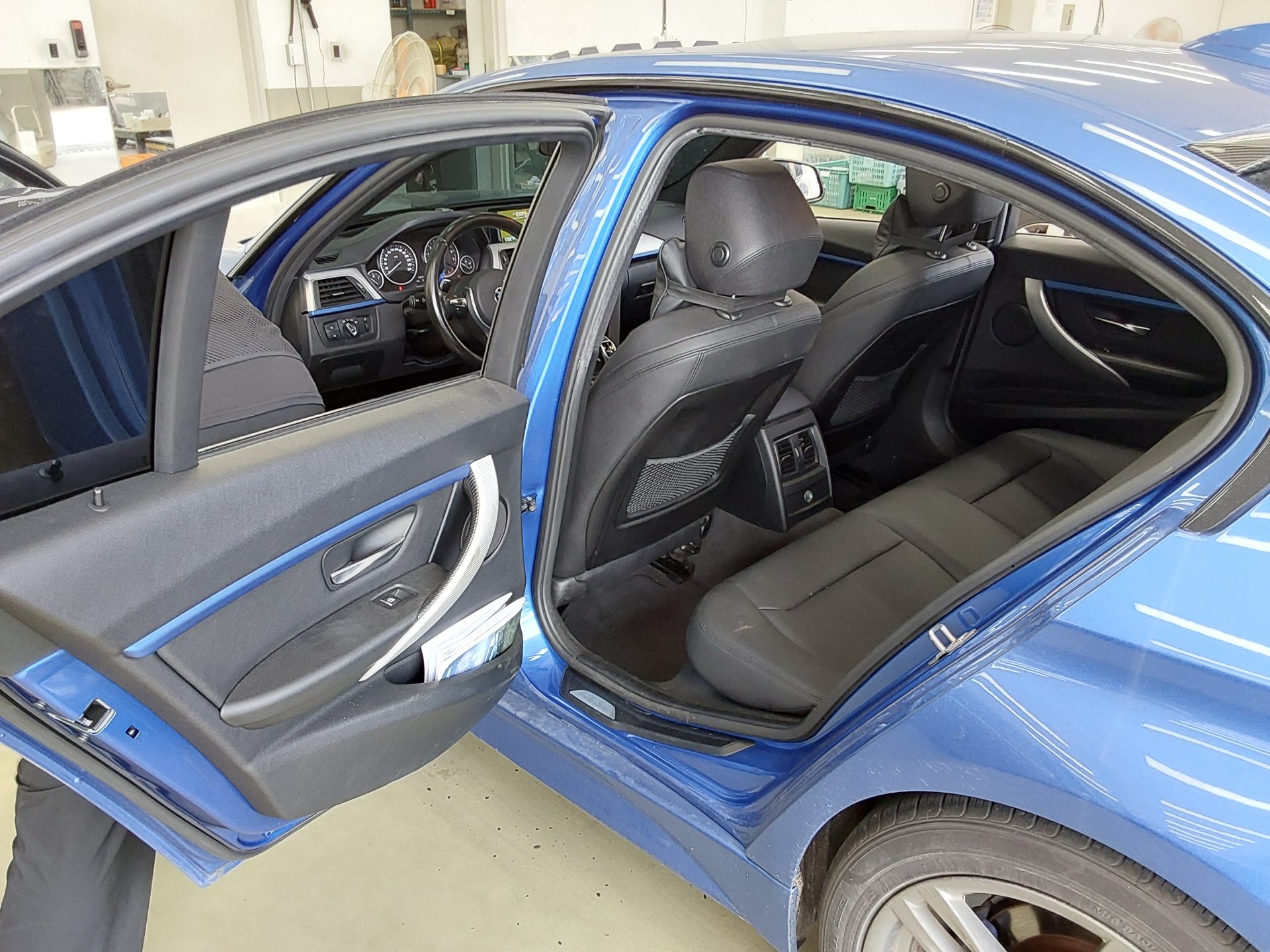 2016 - bmw m3