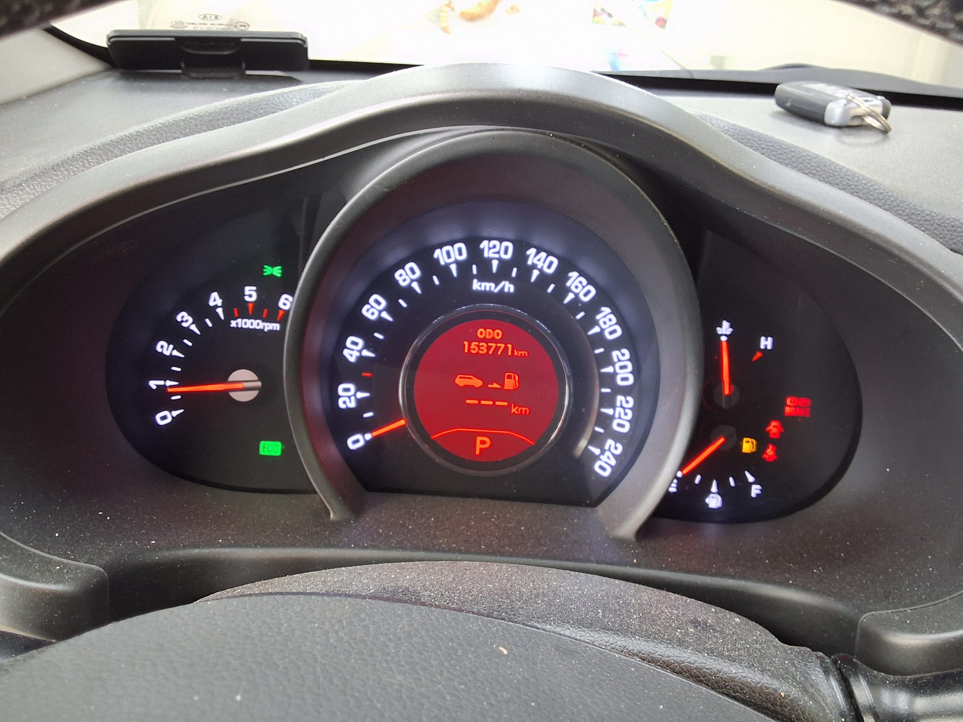 2013 - kia sportage