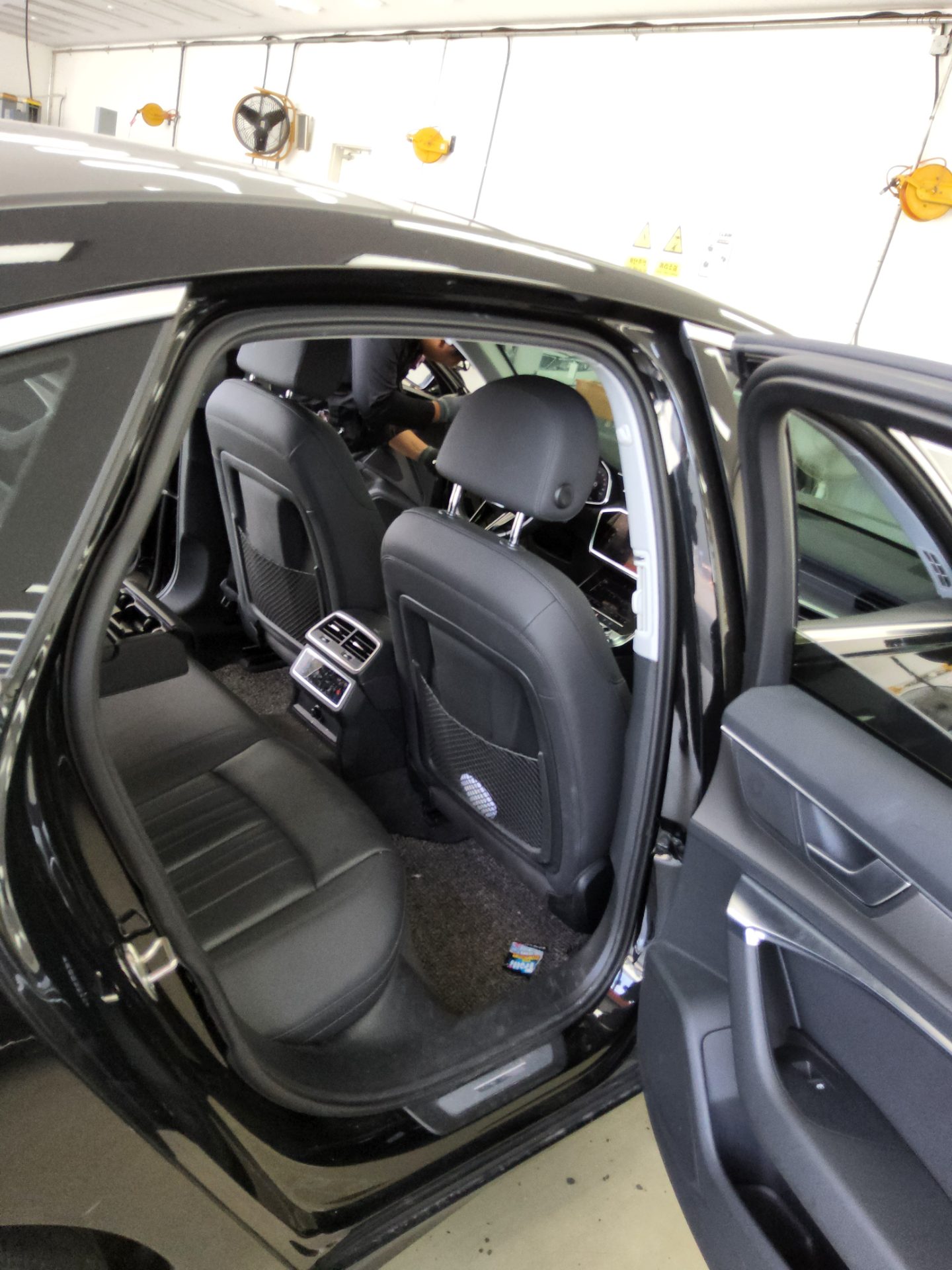 2020 - audi a6