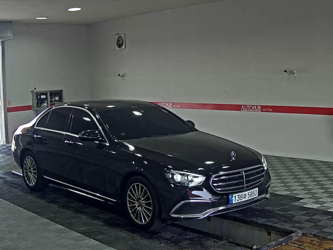 2022 - mercedes-benz e250