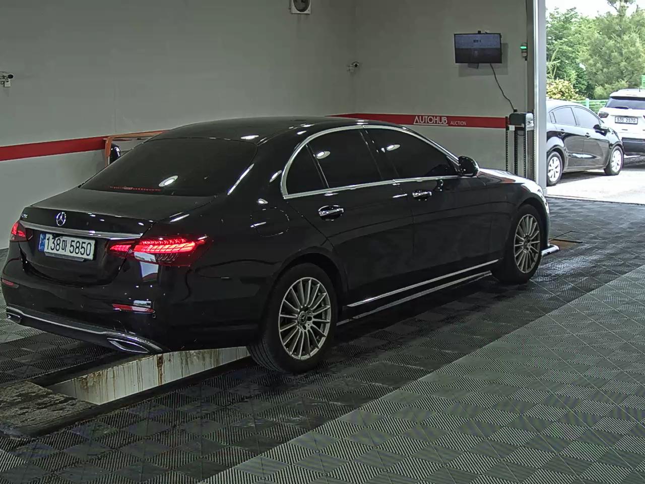 2022 - mercedes-benz e250