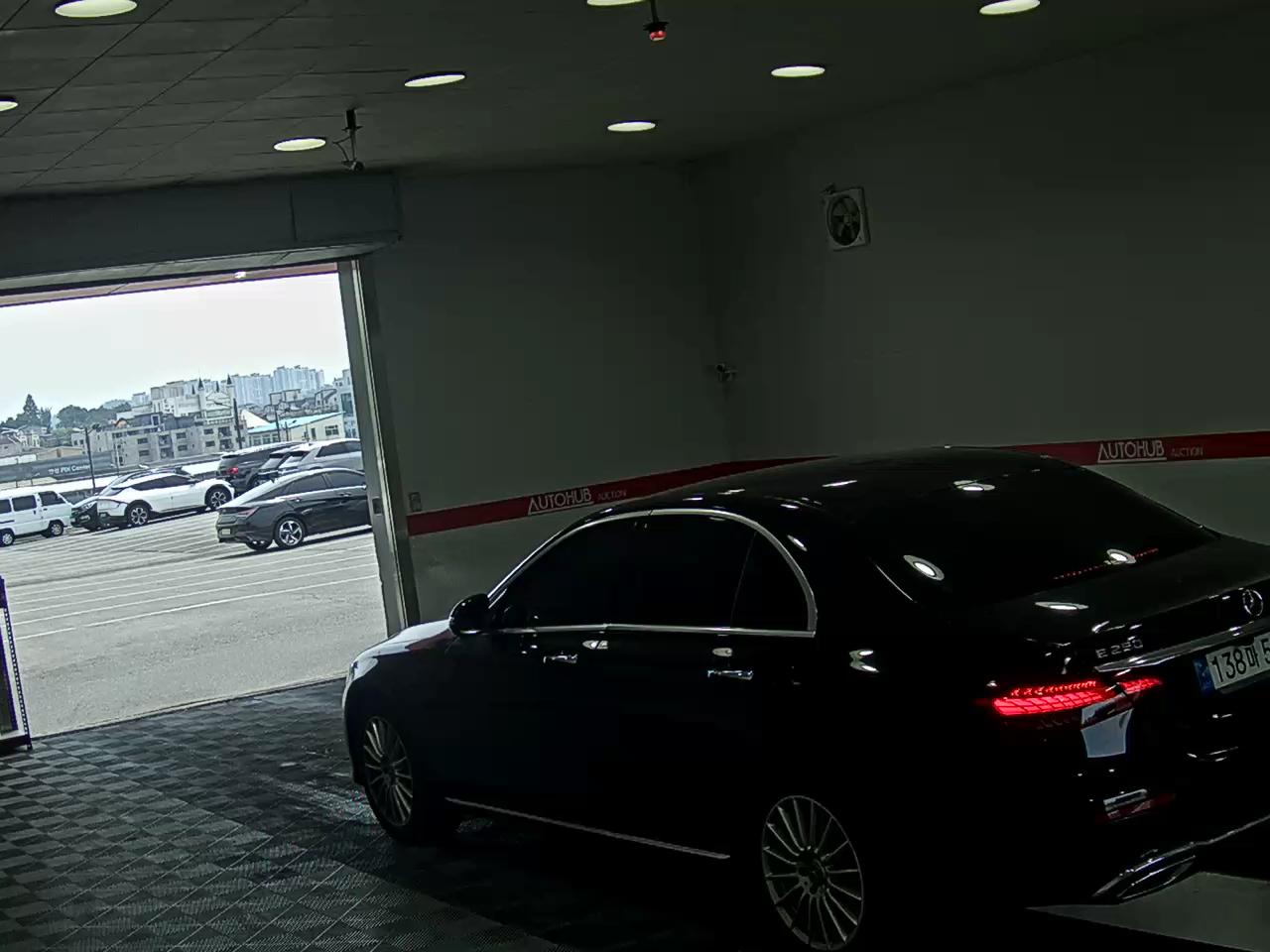 2022 - mercedes-benz e250