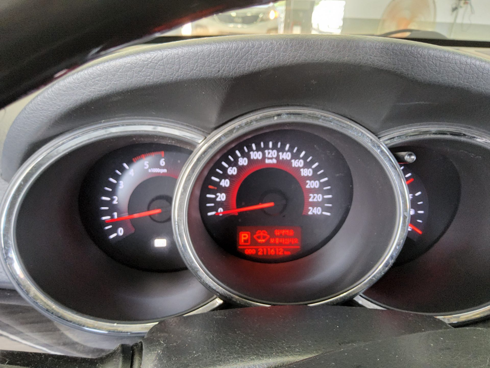 2010 - kia sorento