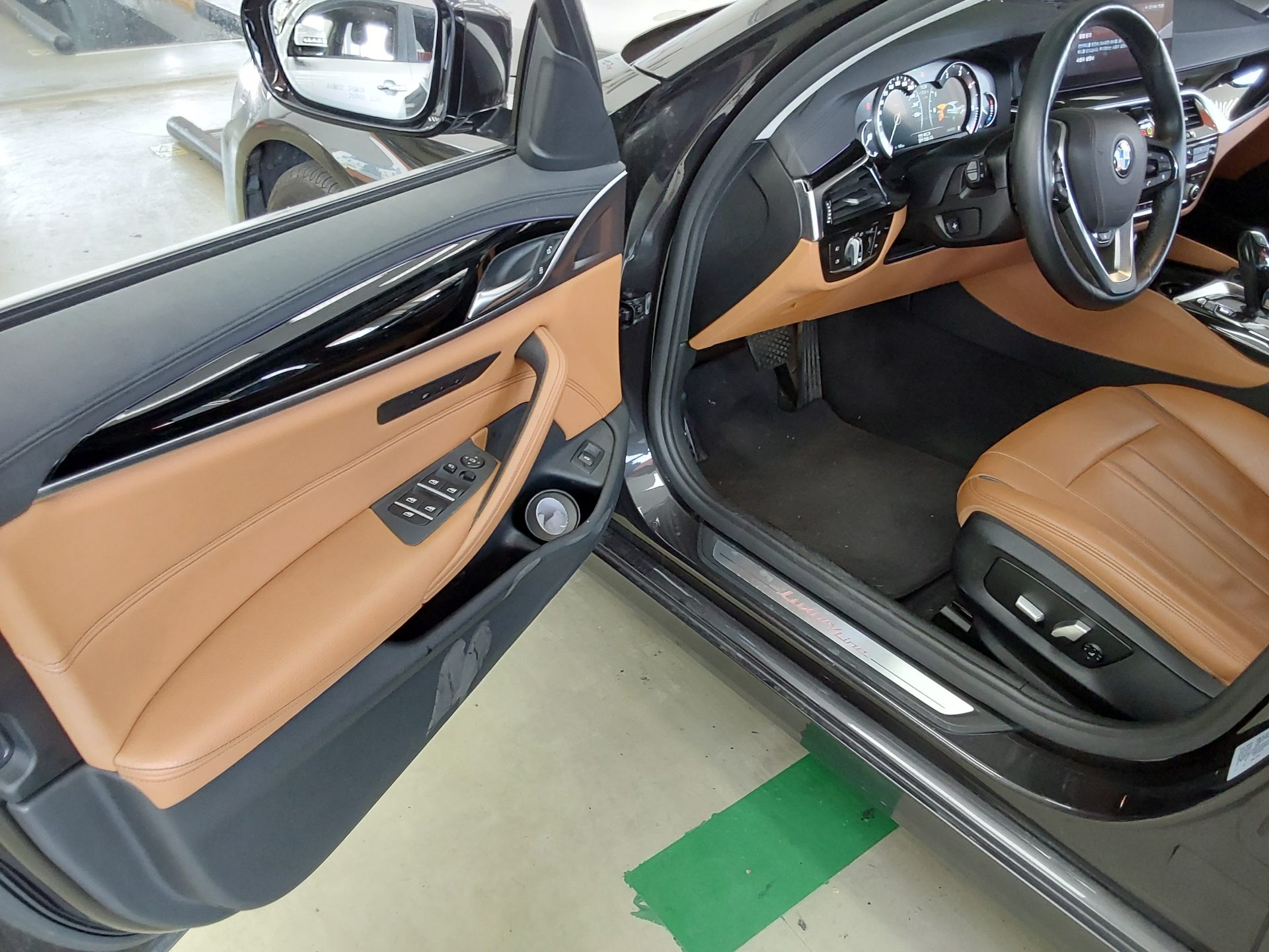 2018 - bmw m5